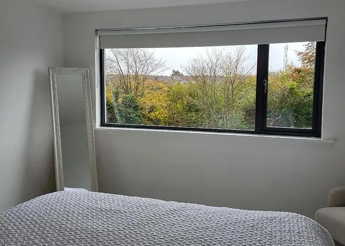 Feriehus Modern Spacious House On The Wild Atlantic Way *