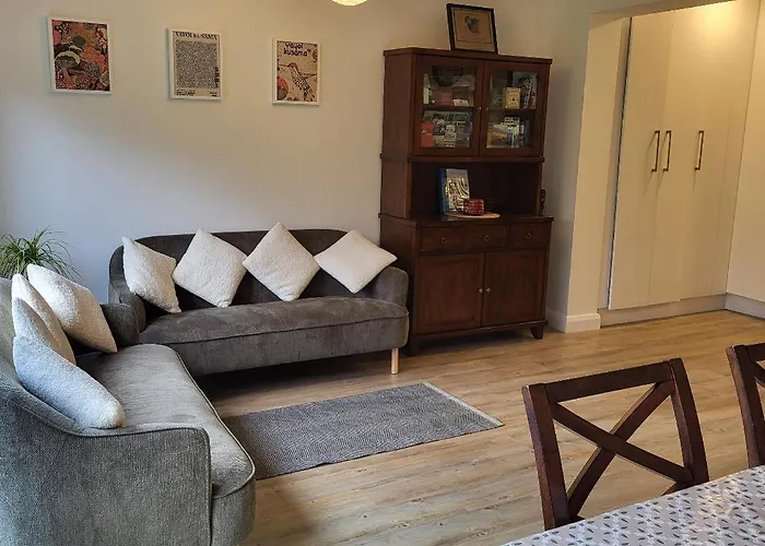 Modern Spacious House On The Wild Atlantic Way *